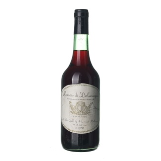 1976 Rossese di Dolceacqua Galli (0,75l)