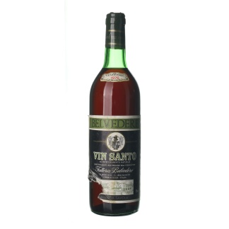 1976 Vin Santo Belvedere (0,75l)
