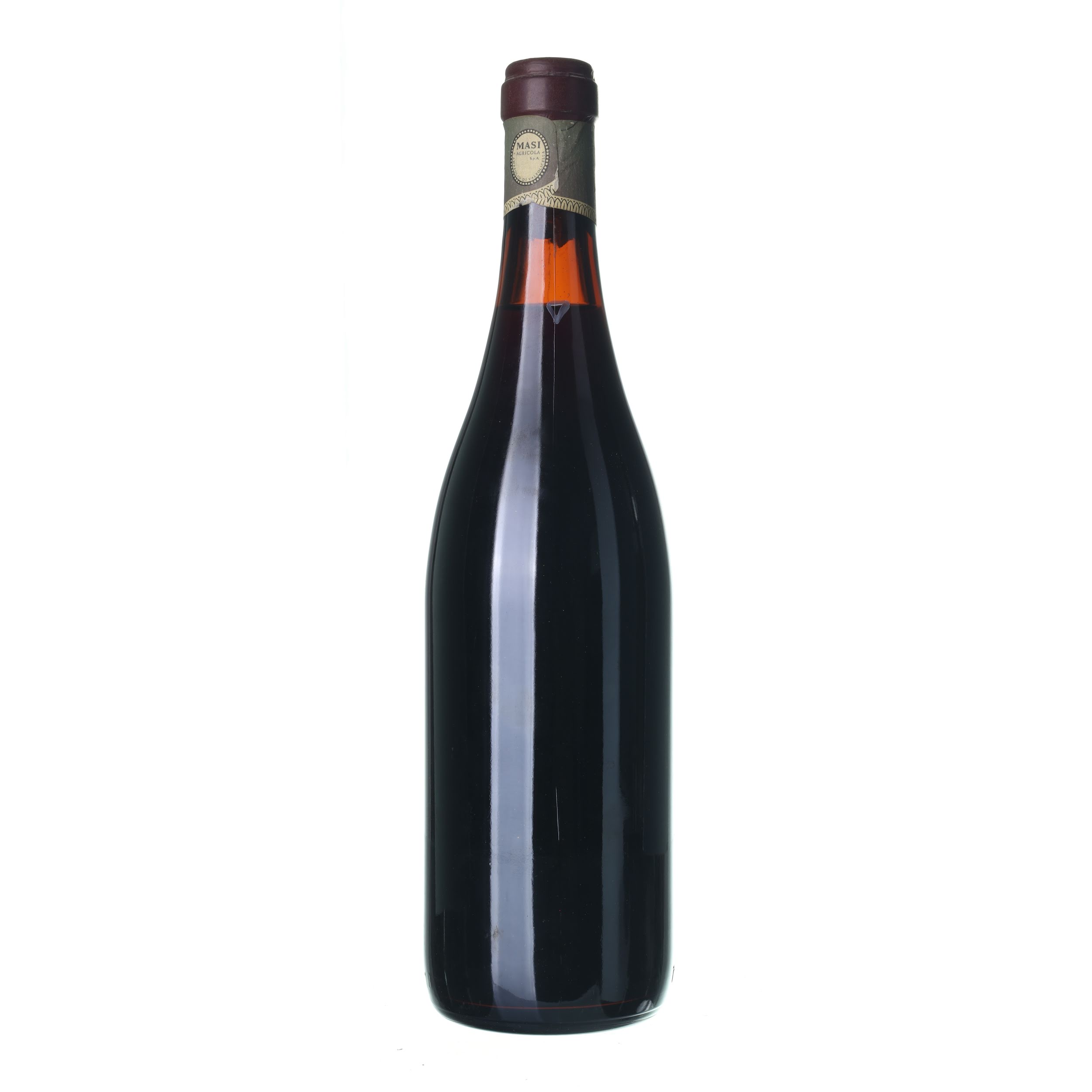 1978 Amarone Masi (0,75l) – Obrázok 2