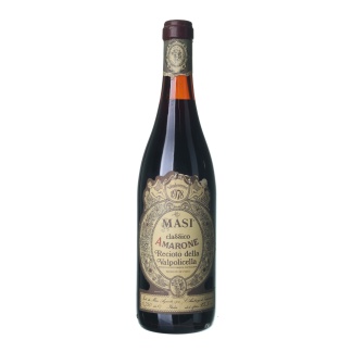 1978 Amarone Masi (0,75l)