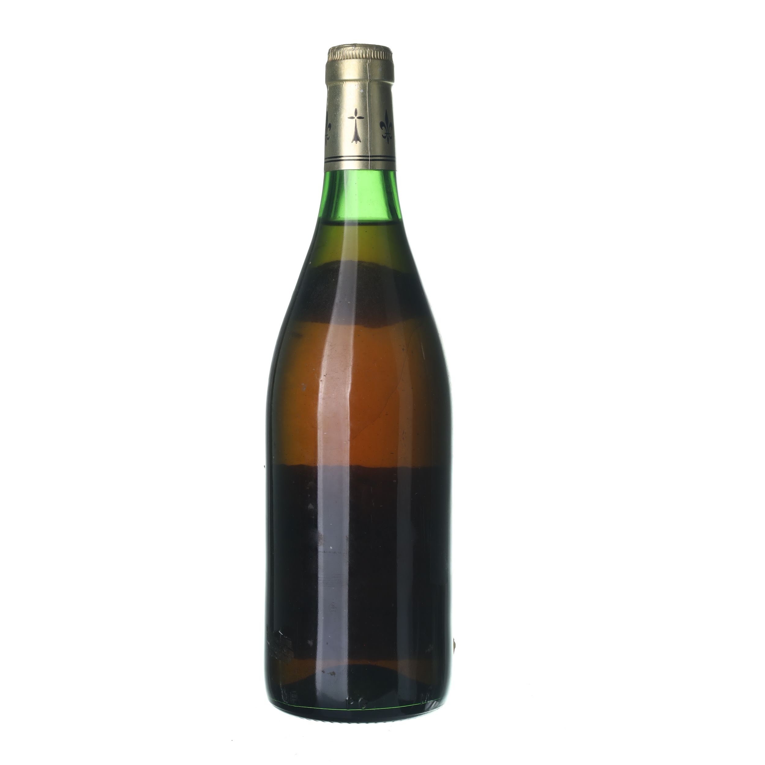 1978 Muscadet Gautier Audas (0,75l) – Obrázok 2