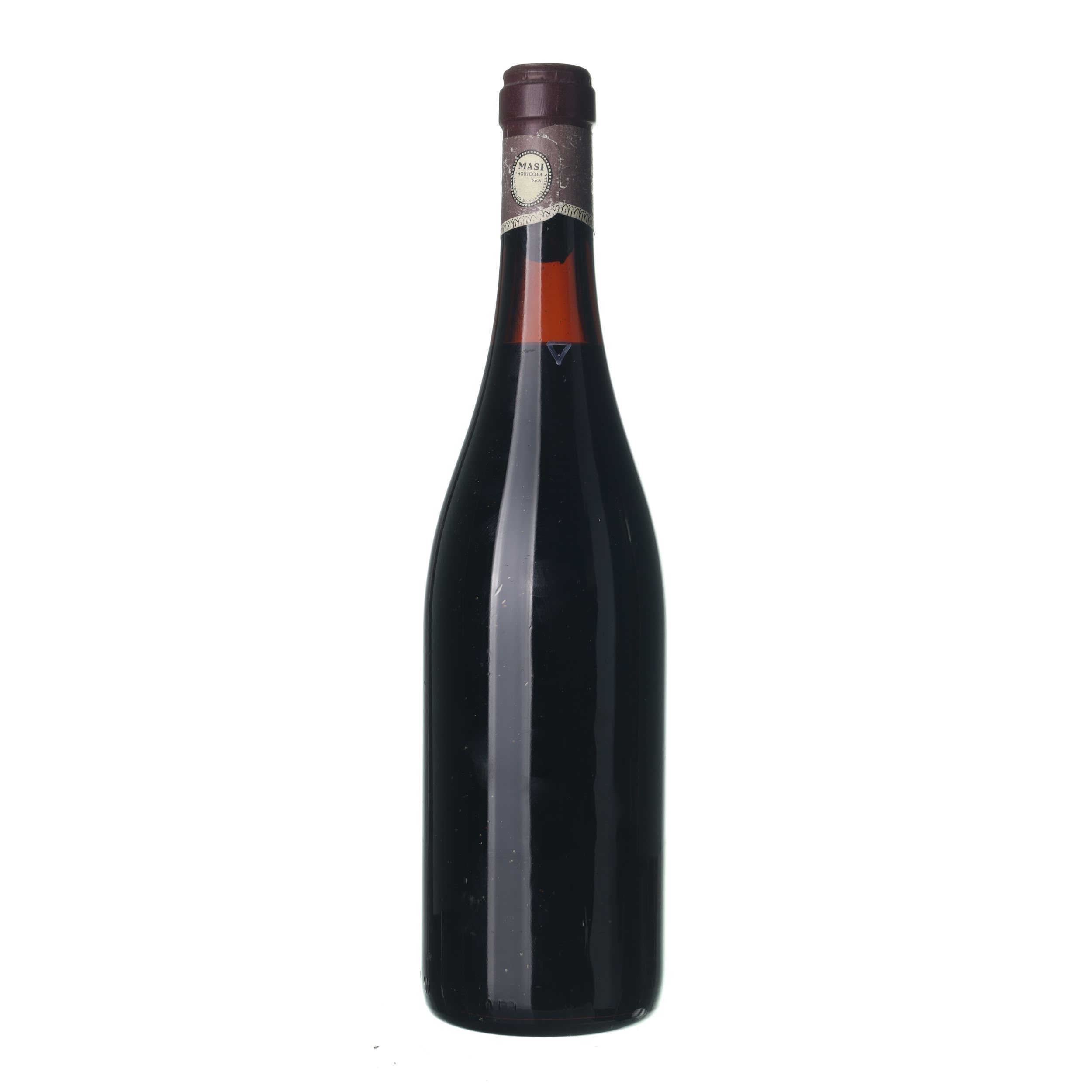 1979 Amarone Masi (0,75l) – Obrázok 2