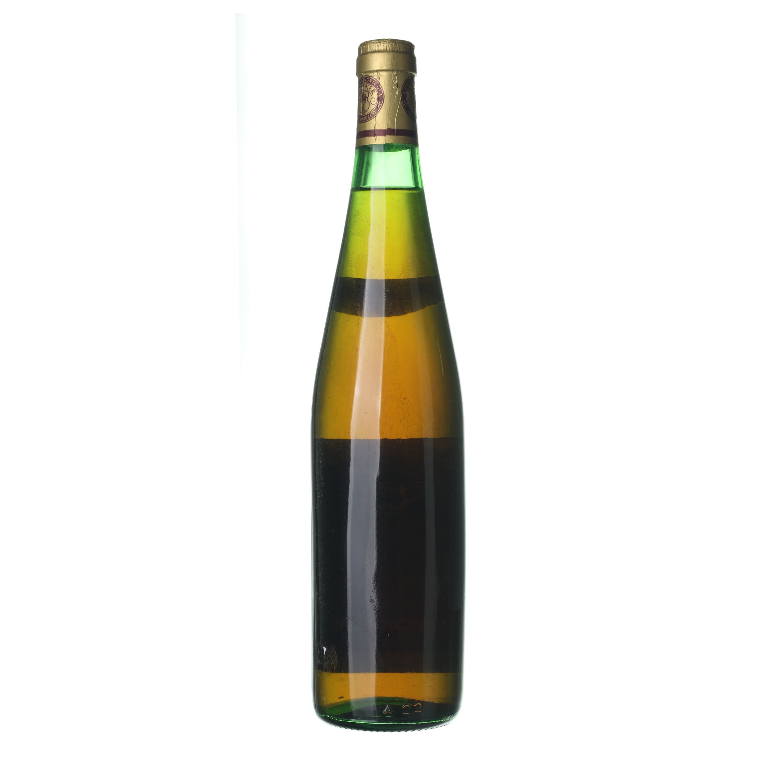 1979 Picolit Plozner (0,75l) – Obrázok 2