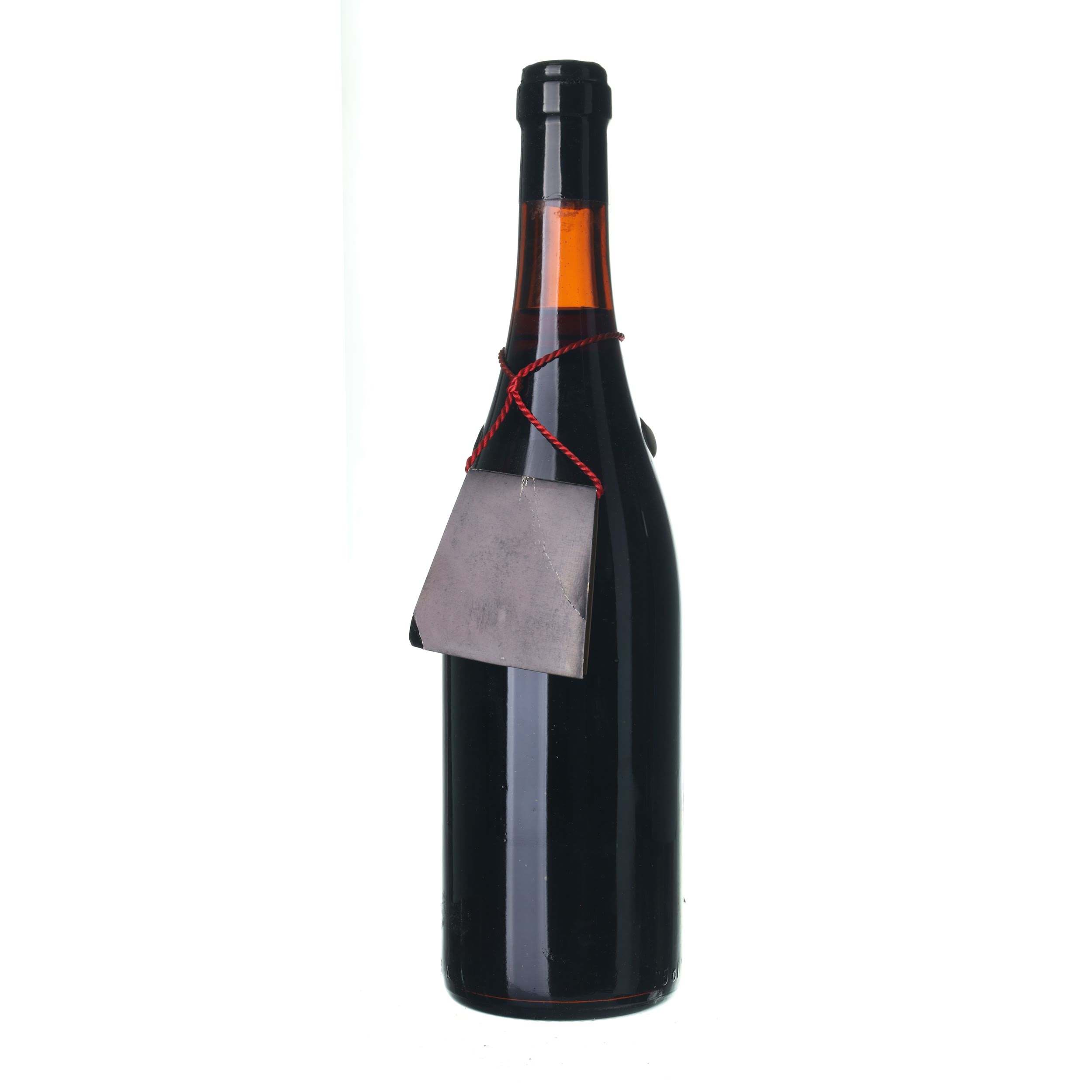 1980 Amarone Sartori (0,75l) – Obrázok 2