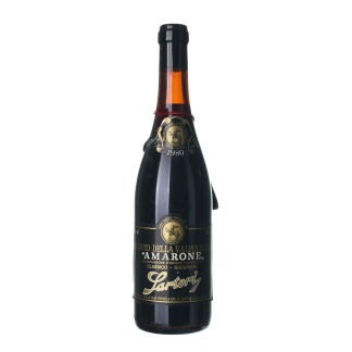 1980 Amarone Sartori (0,75l)