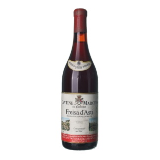 1980 Freisa d´Asti Marchesi di Barolo (0,75l)