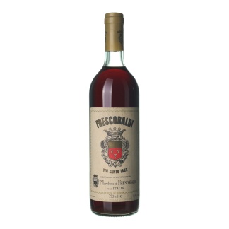 1983 Vin Santo Frescobaldi (0,75l)