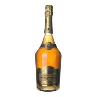 1986 Champagne Brut Henri de Verlaine (0,75l)
