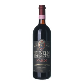 1989 Brunello di Montalcino Silvio Nardi (0,75l)