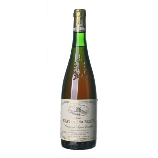 1989 Coteaux du Layon Chateau du Breuil (0,75l)