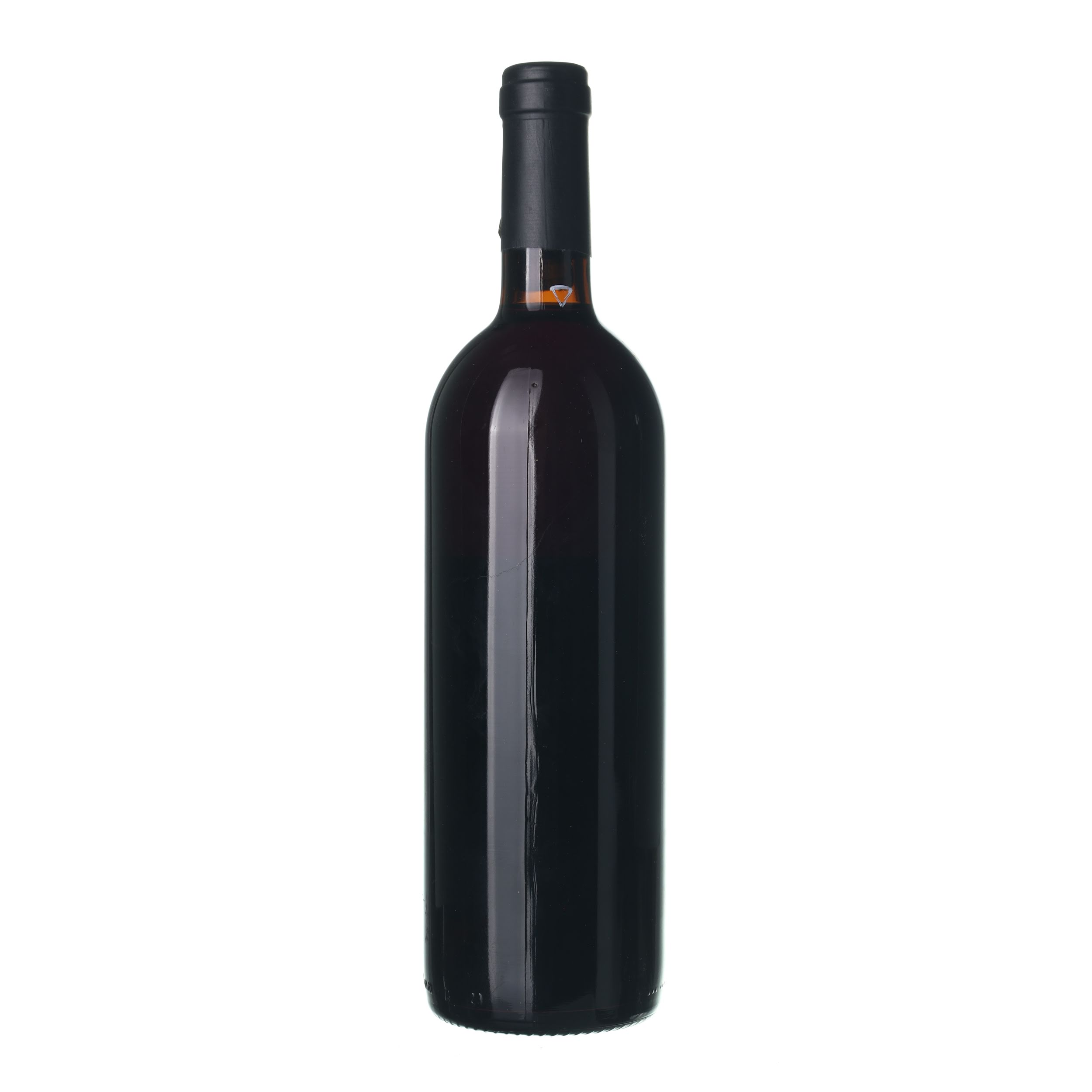 1989 Rosso di Montalcino Valdisuga (0,75l) – Obrázok 2