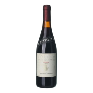 1990 Amarone Montresor (0,75l)
