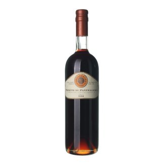 1992 Passito di Pantelleria Carlo Pellegrino (0,75l)