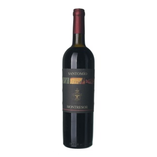 1996 Santomío Montresor (0,75l)