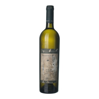 2008 Rizling vlašský Neskorý zber Perná, Železná Mikrosvín Mikulov (0,75l)