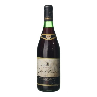 1952 Rioja Gran Reserva Berberana (0,75l)