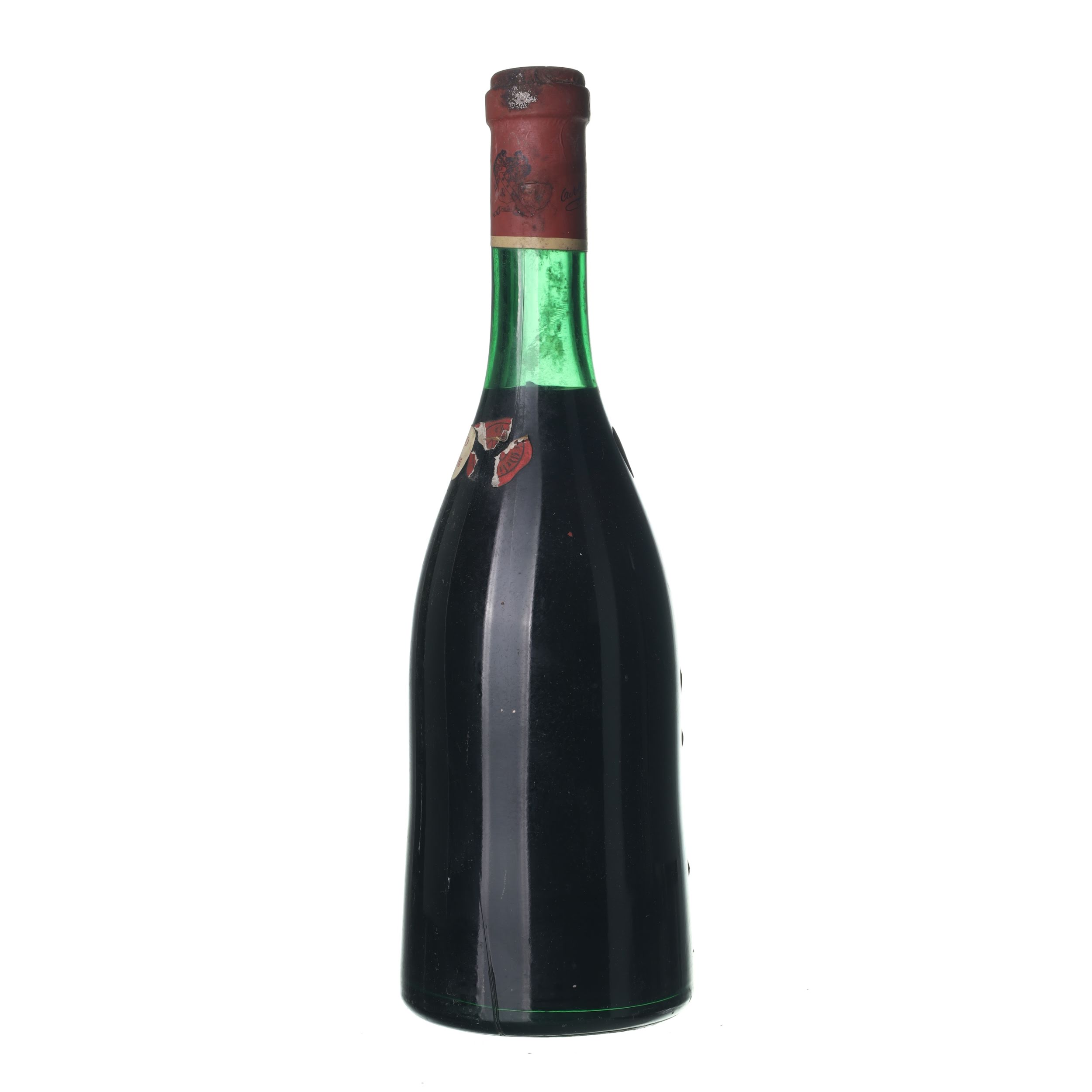 1961 Chianti Melini (0,75l) – Obrázok 2