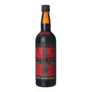 1961 Salento Ruffino (0,75l)