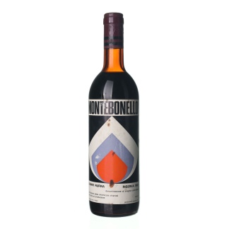 1962 Chianti Riserva Chiarusi (0,75l)