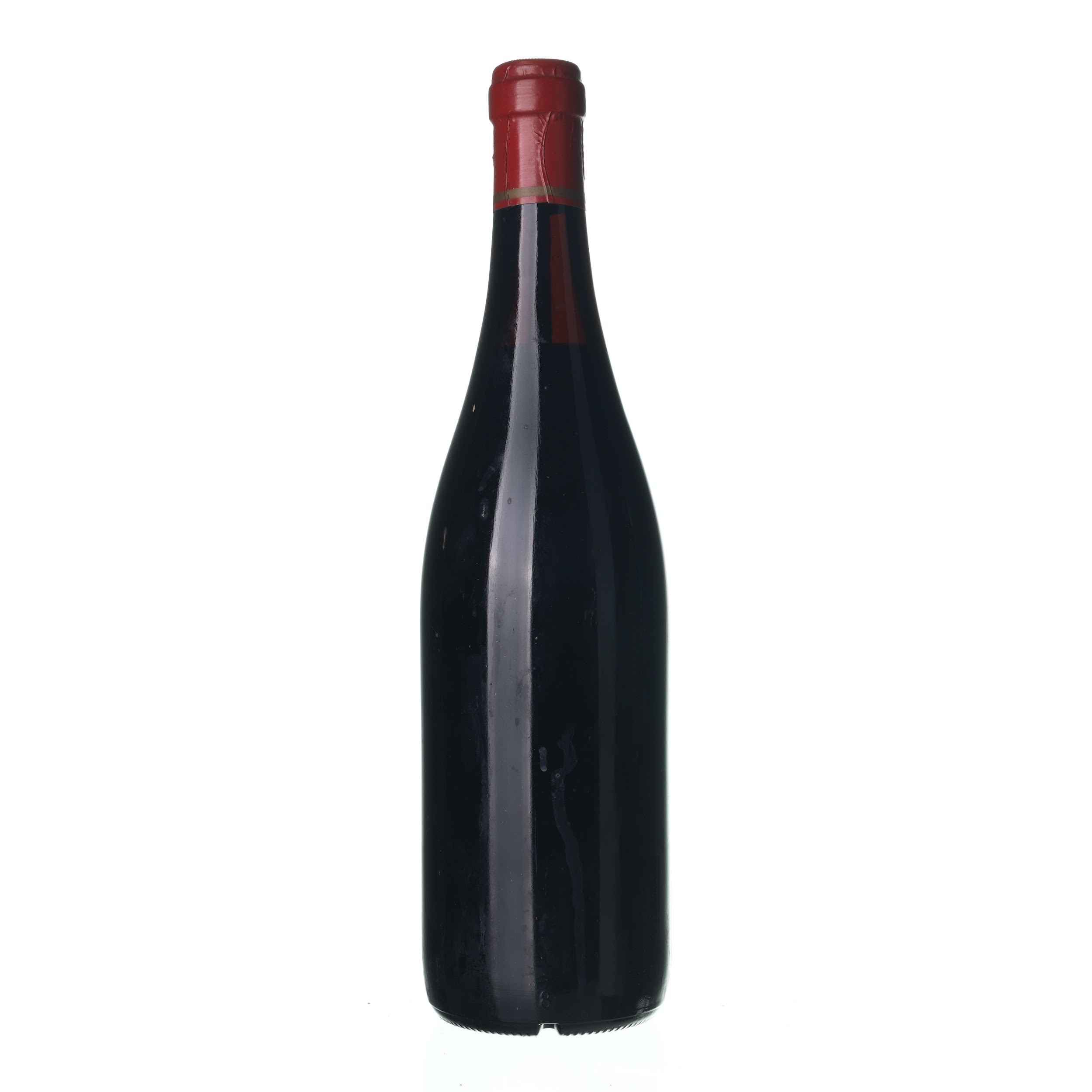 1966 Amarone Cantina del Nonno (0,75l) – Obrázok 2