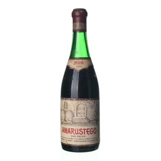 1966 Amarustego Burti (0,75l)