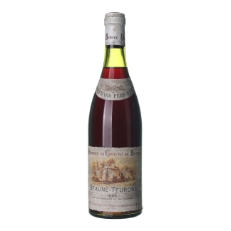 1966 Beaune Premier Cru Bouchard Pére & Fils (0,75l)
