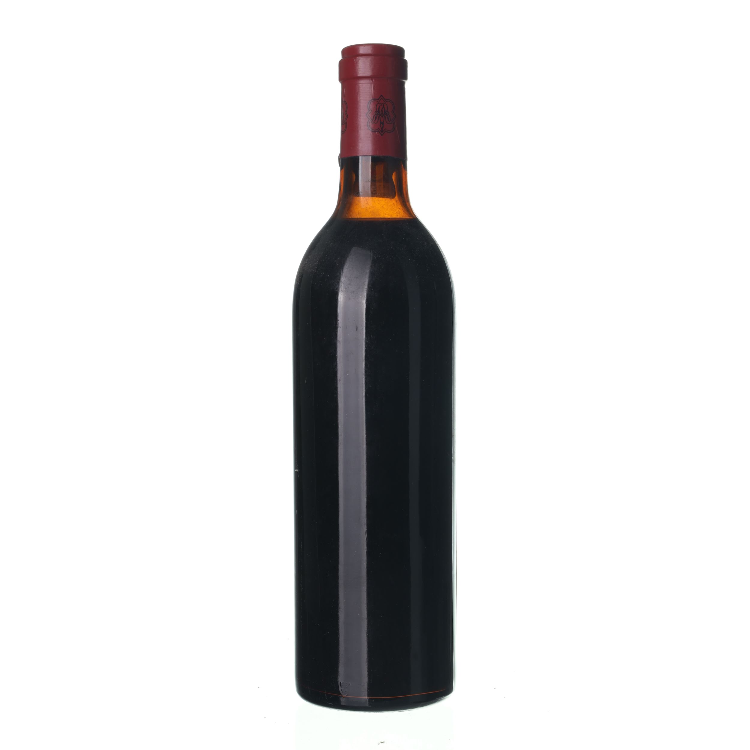 1968 Chianti Riserva Castelli del Grevepesa (0,75l) – Obrázok 2