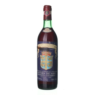 1974 Brunello di Montalcino Barbi (0,75l)