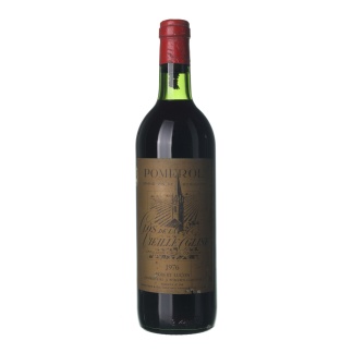 1976 Pomerol Clos de la Vieille Eglise (0,75l)