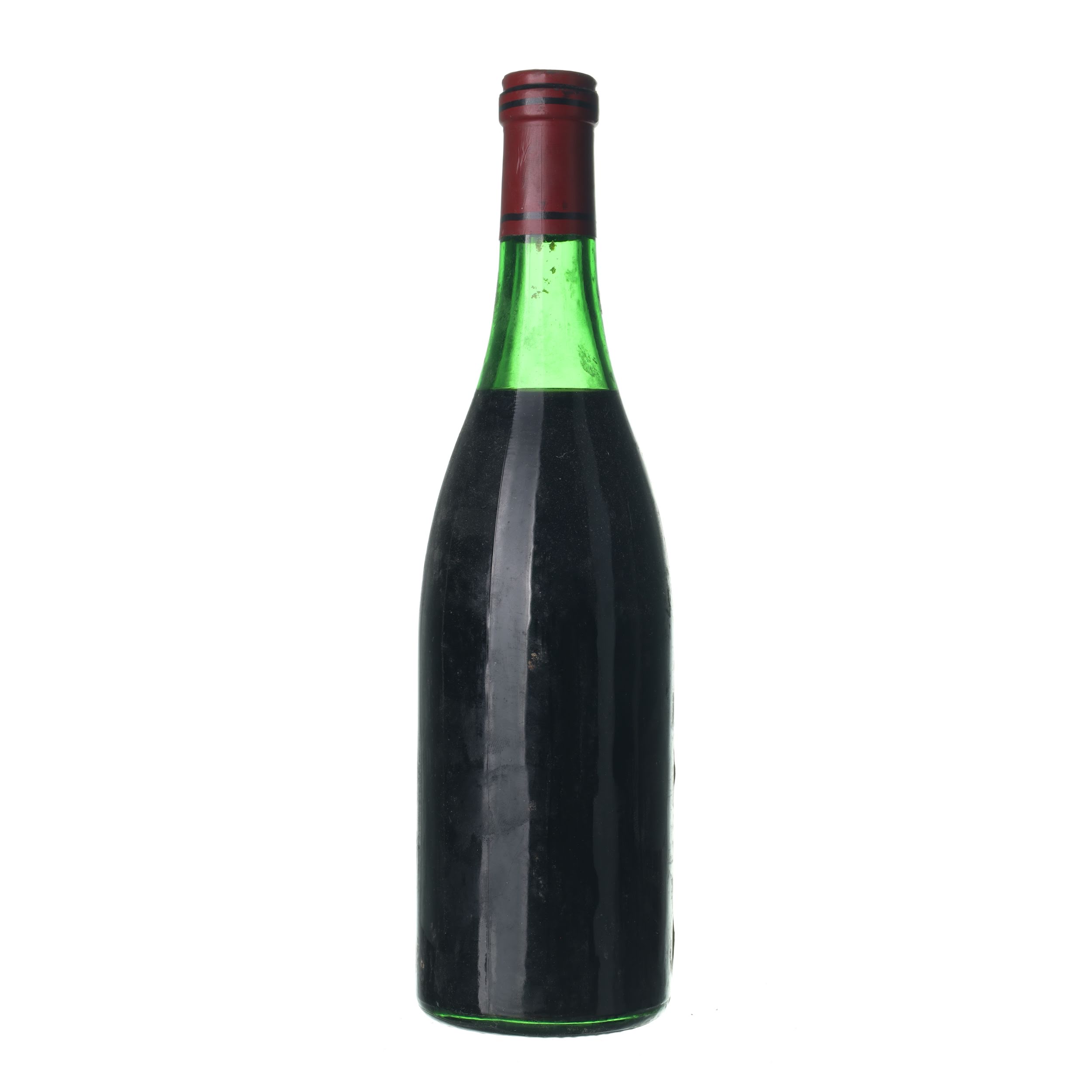1976 Sangre de Toro Torres (0,75l) – Obrázok 2