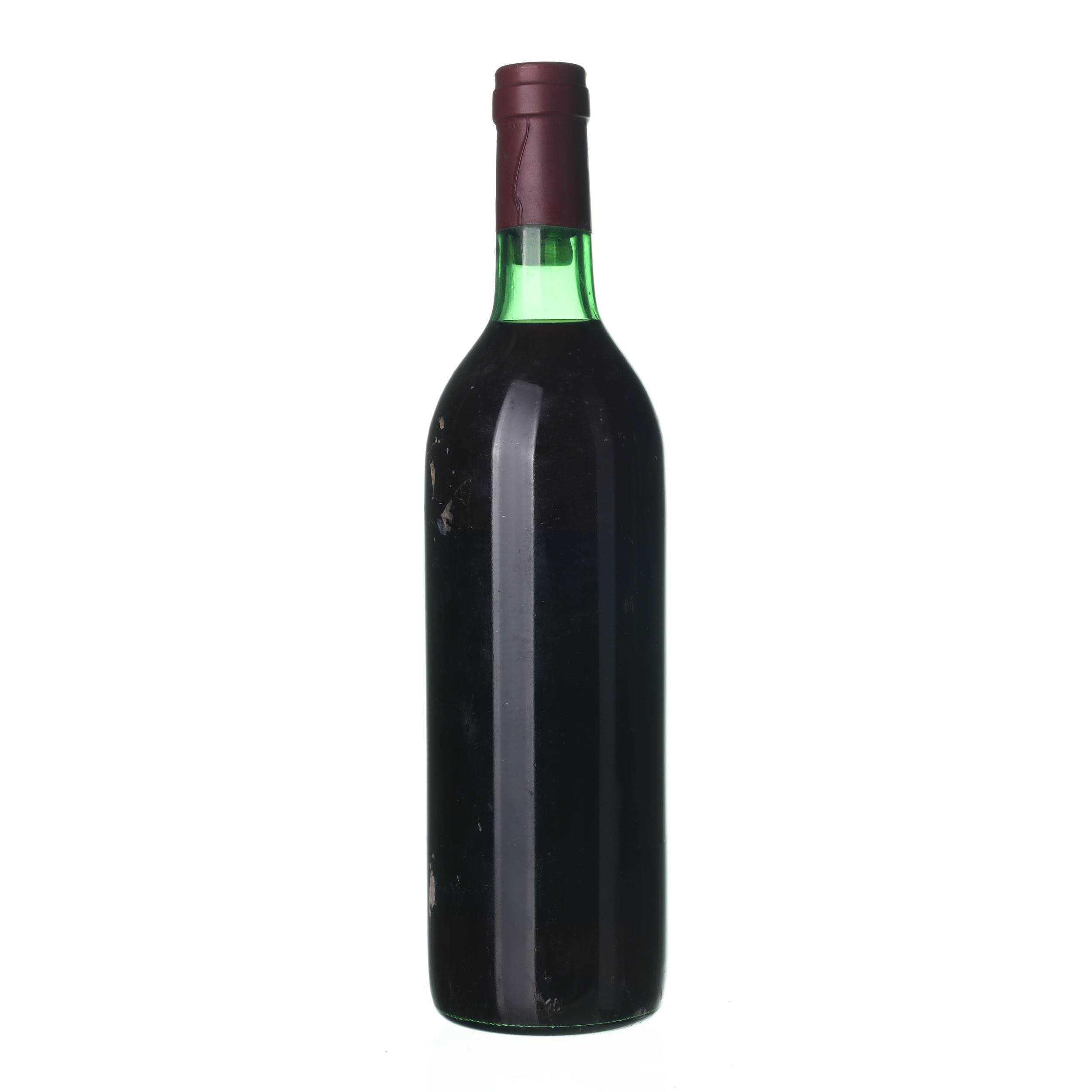 1977 Carmignano Tenuta di Capezzana (0,75l) – Obrázok 2