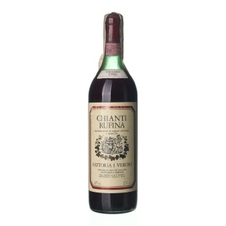 1986 Chianti Fattoria i Veroni (0,75l)