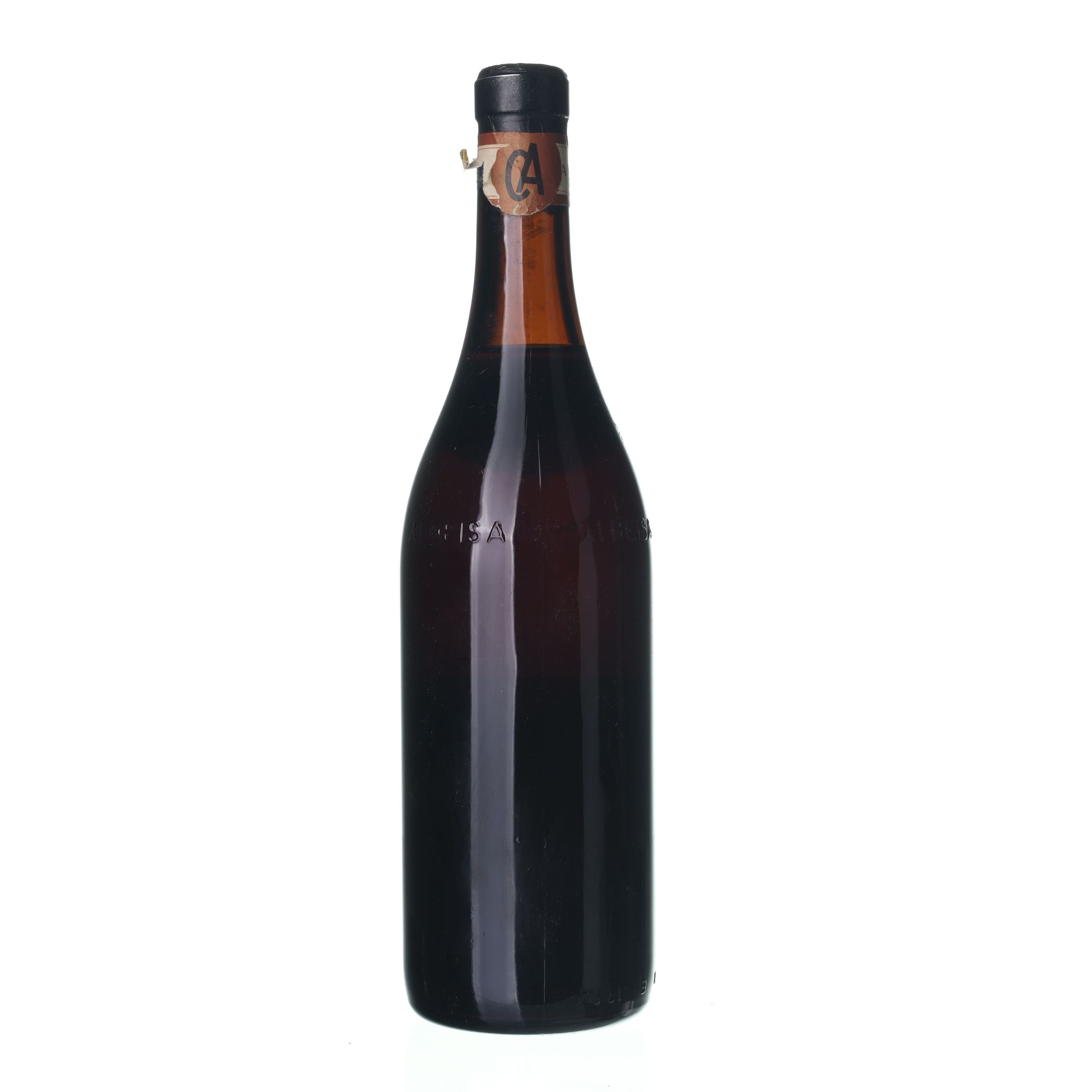 1986 Dolcetto d´Alba Poderi Aldo Conterno (0,75l) – Obrázok 2