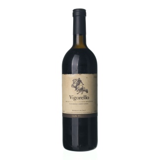 1986 Vigorello San Felice (0,75l)