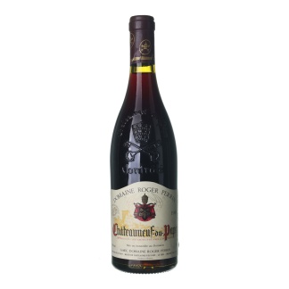 1988 Châteauneuf du Pape Domaine Roger Perrin (0,75l)