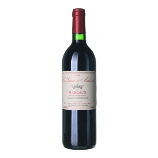 1994 Margaux La Dame de Malescot (0,75l)