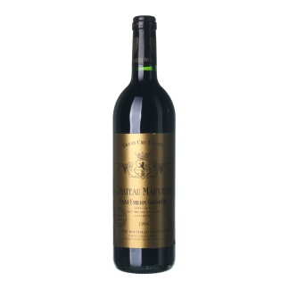 1994 Saint-Emilion Grand Cru Chateau Mauvezin (0,75l)