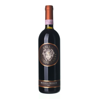 1997 Brunello di Montalcino Villa Poggio Salvi (0,75l)