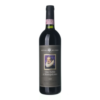 2000 Vino Nobile di Montepulciano Fattoria del Cerro (0,75l)