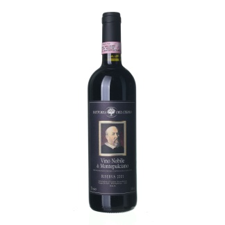 2001 Vino Nobile di Montepulciano Riserva Fattoria del Cerro (0,75l)