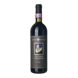 2002 Vino Nobile di Montepulciano Fattoria del Cerro (0,75l)