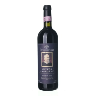 2005 Vino Nobile di Montepulciano Riserva Fattoria del Cerro (0,75l)