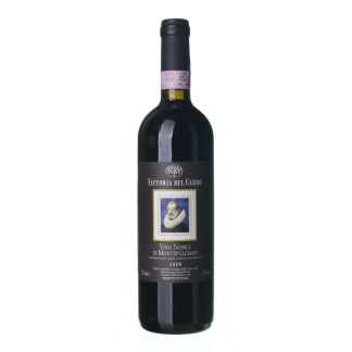 2008 Vino Nobile di Montepulciano Fattoria del Cerro (0,75l)