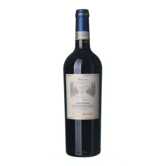 2014 Vino Nobile di Montepulciano Riserva Fattoria del Cerro (0,75l)