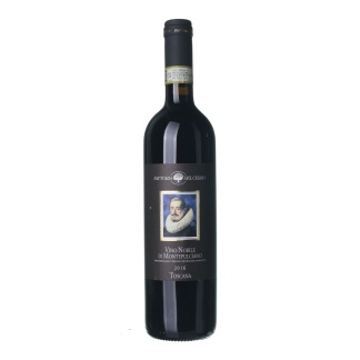 2016 Vino Nobile di Montepulciano Fattoria del Cerro (0,75l)