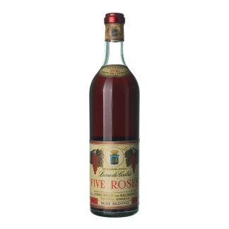 1946 Salento Riserva Leone de Castris (0,75l)