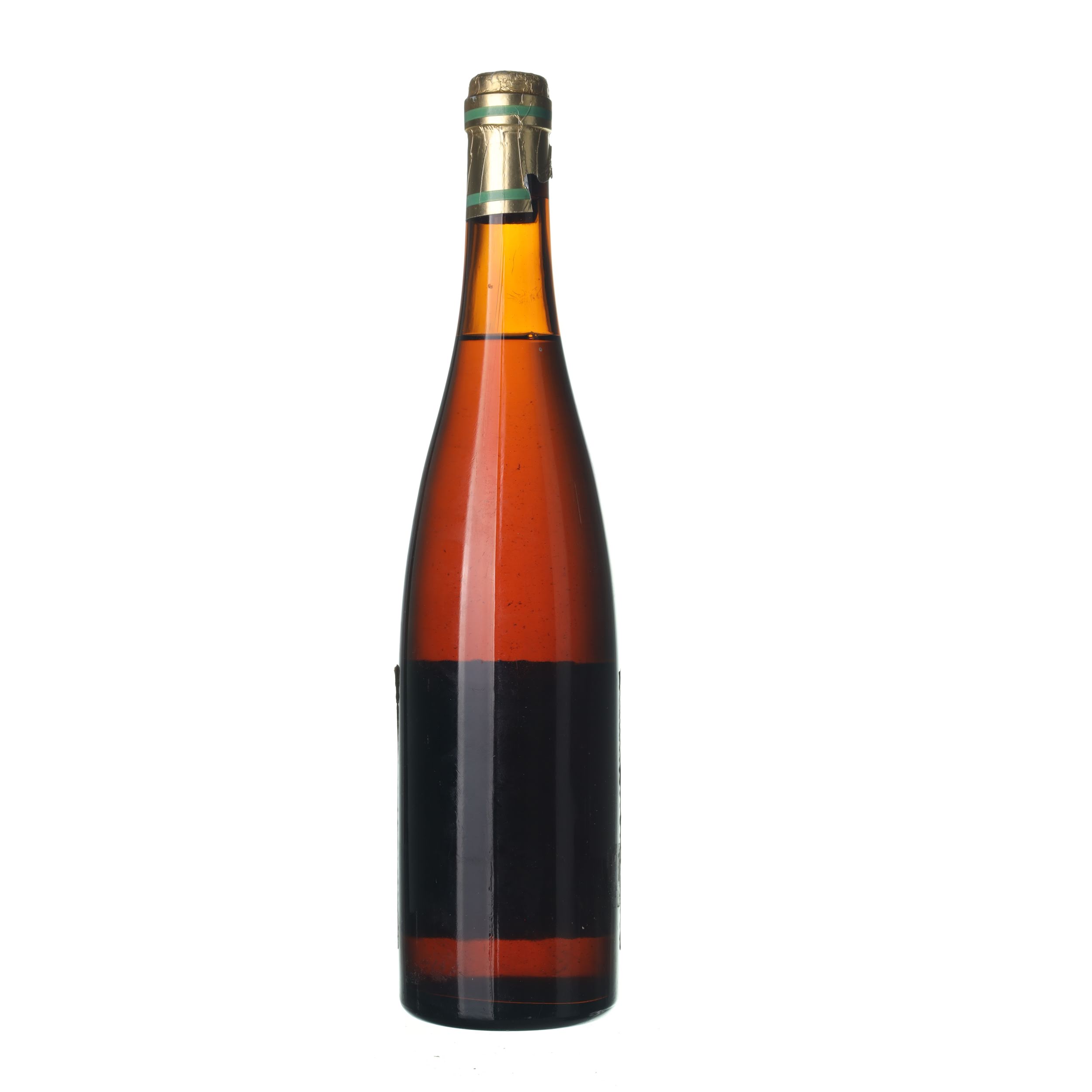 1957 Rizling rýnsky / Riesling Konsumgenossenschaft Rhein Main (0,75l) – Obrázok 2