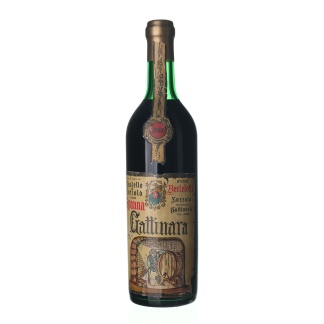 1957 Spanna Castelo di Lozzolo (0,75l)