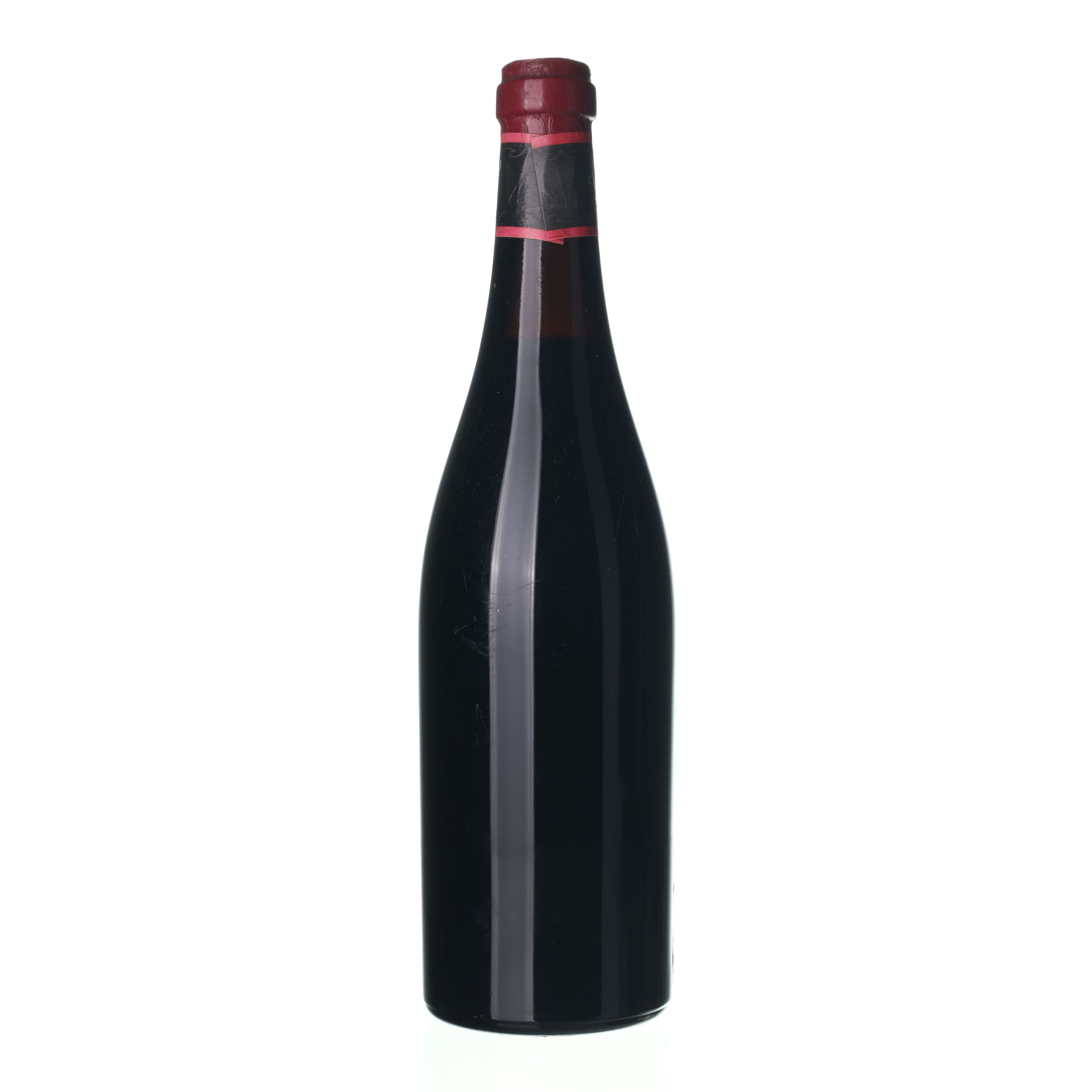 1961 Barolo Riserva Enrico Serafino (0,75l) – Obrázok 2