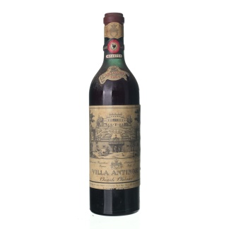 1961 Chianti Villa Antinori (0,75l)